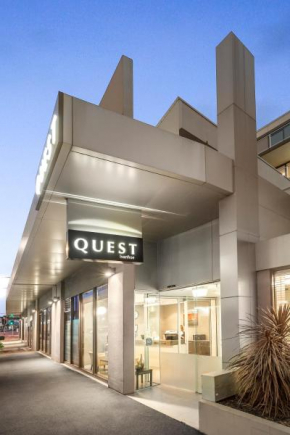  Quest Ivanhoe  Мельбурн